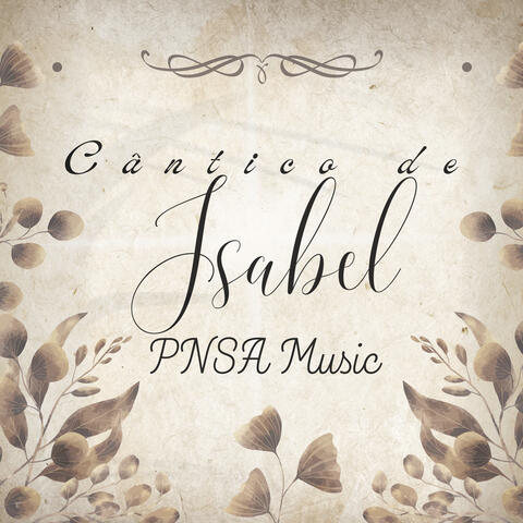 Cântico de Isabel