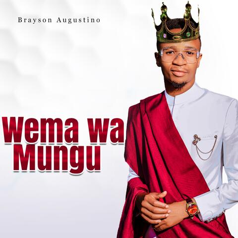 Wema Wa Mungu