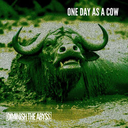 One Day as a Cow