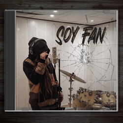 Soy Fan