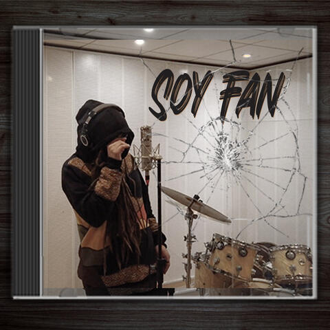Soy Fan