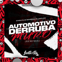 Automotivo Derruba Muro - Reverb