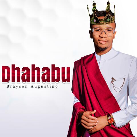 Dhahabu