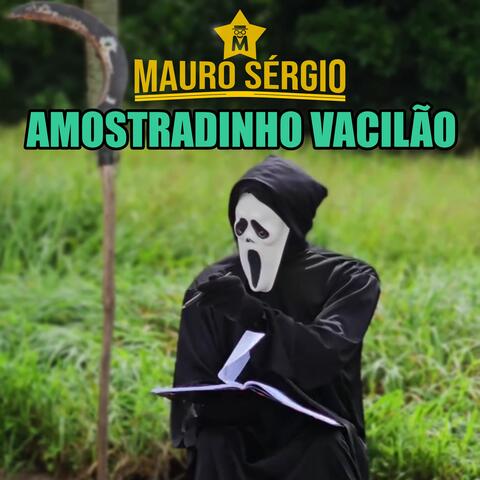 Mauro Sergio