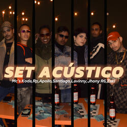 Set Acústico