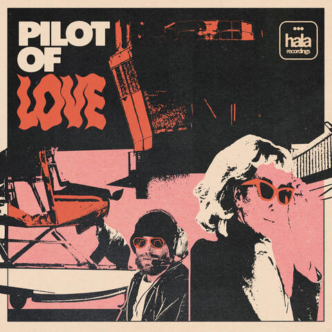 Pilot of Love