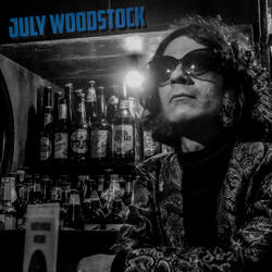 July Woodstock