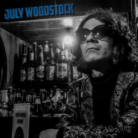 July Woodstock