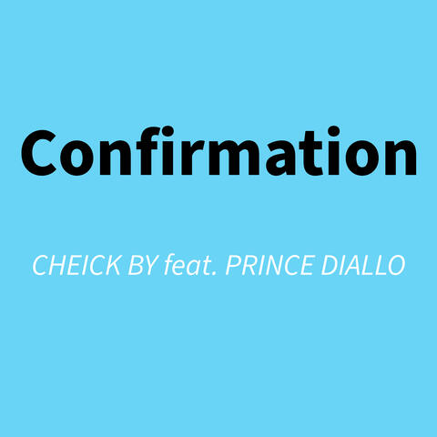 Confirmation