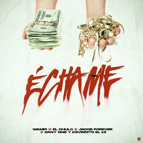 Échame