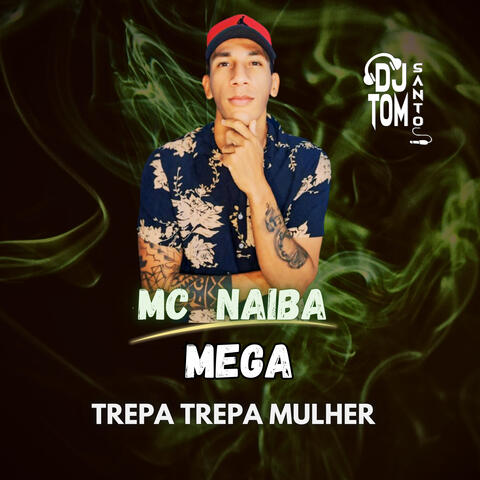 Mega Trepa Trepa Mulher