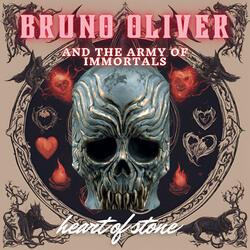 Heart of Stone