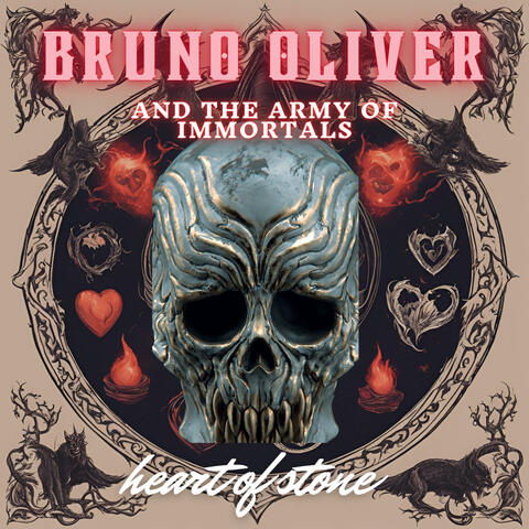 Heart of Stone