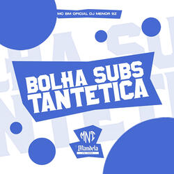 Bolha Substantética