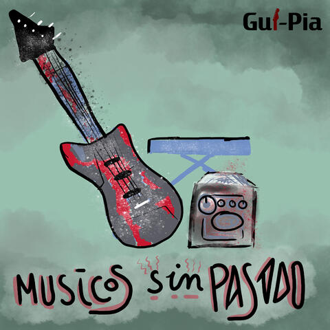 Músicos Sin Pasado
