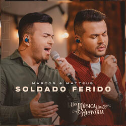 Soldado Ferido