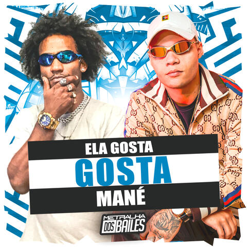 Ela Gosta Mané