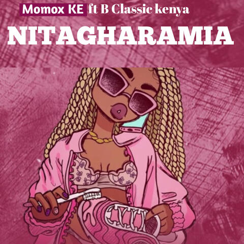 Nitagharamia