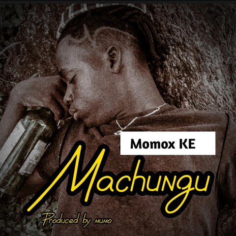 Machungu