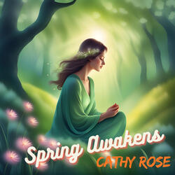 Spring Awakens