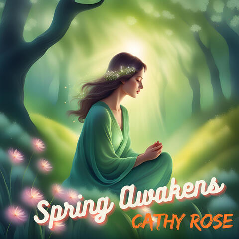 Spring Awakens