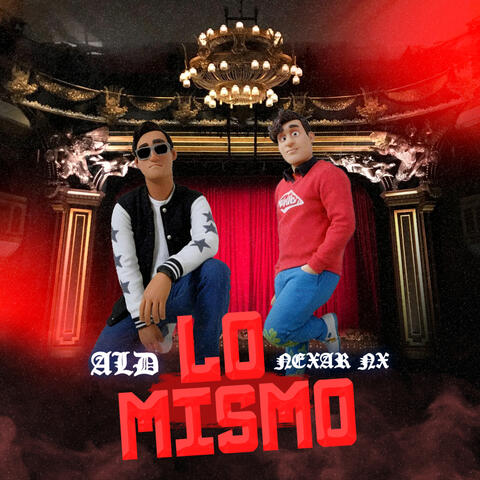 Lo Mismo