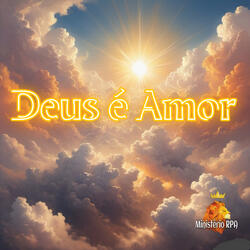 Deus É Amor