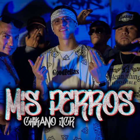 Mis Perros