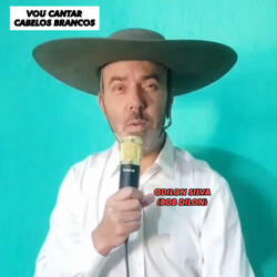 Vou Cantar Cabelos Brancos
