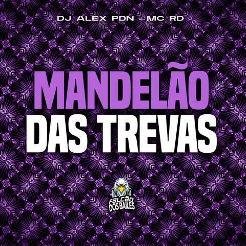 Mandelão das Trevas