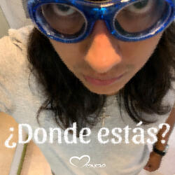 ¿Donde Estás?