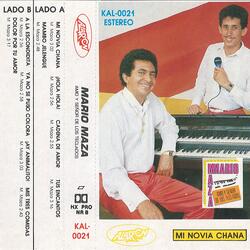 Cadena de Amor