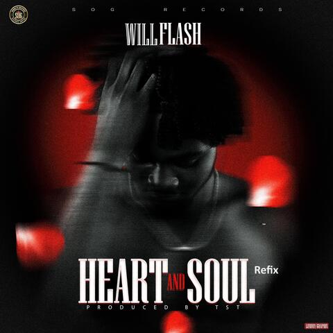 Heart and Soul Refix