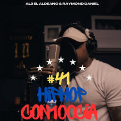 HIP HOP CON100CIA #41 (Venezuela)