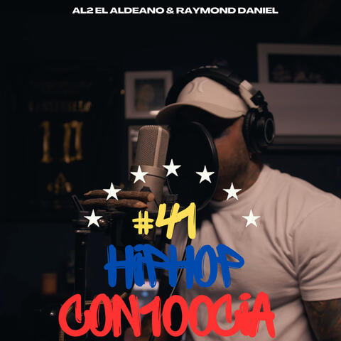 HIP HOP CON100CIA #41 (Venezuela)