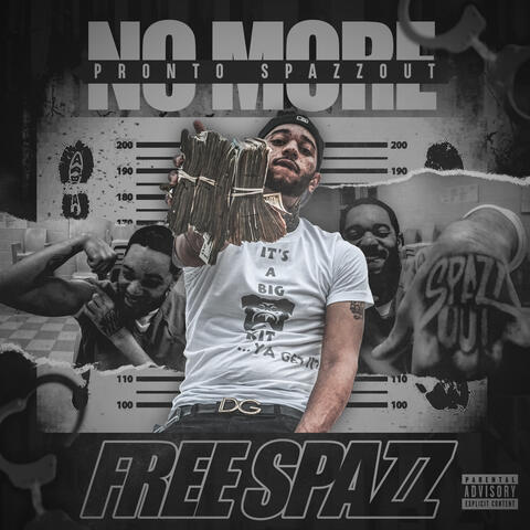 No More Free Spazz