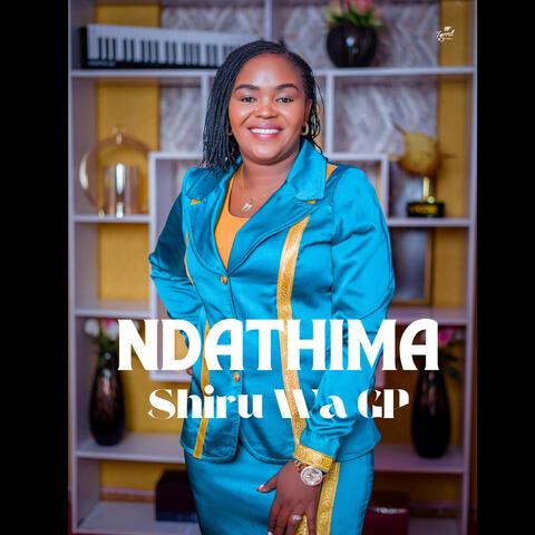 Ndathima