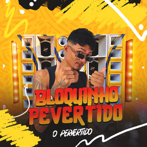 Bloquinho Pevertido