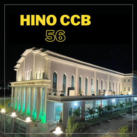 Hino Ccb 56