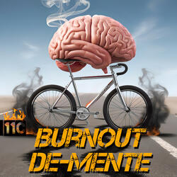Burnout De-Mente