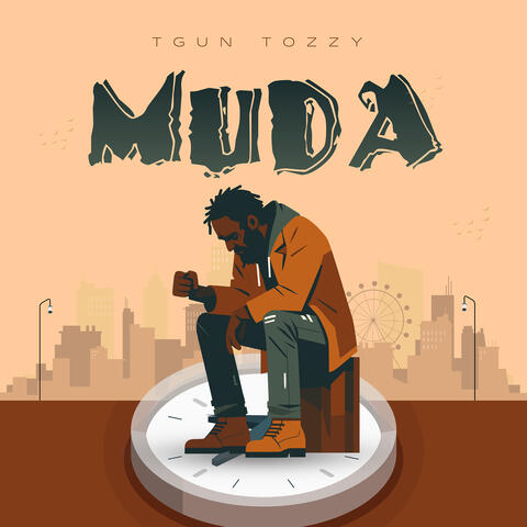 Muda