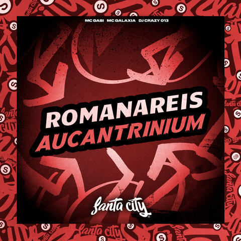 Romanareis Aucantrium