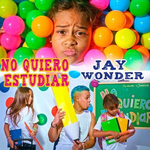No Quiero Estudiar