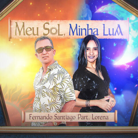Meu Sol, Minha Lua