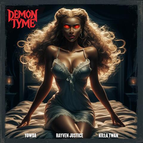 Demon Tyme