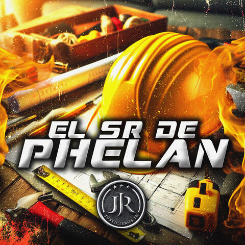 El Sr de Phelan