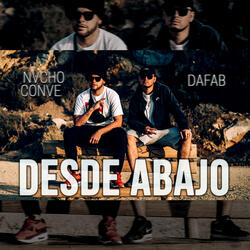 Desde Abajo