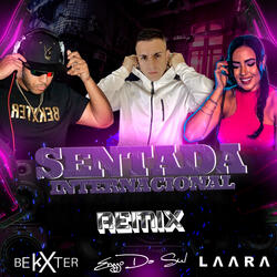 Sentada Internacional