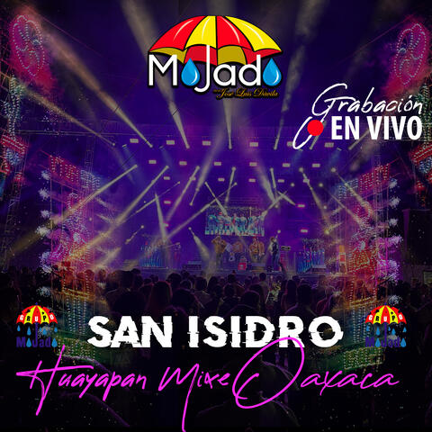 San Isidro Huayapan Mixe Oaxaca