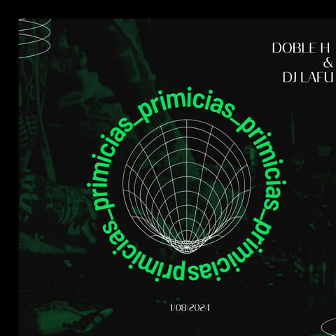 Primicias